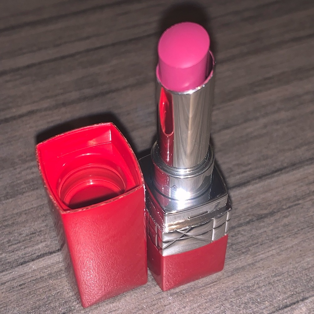 ✨Shade 870✨Rouge DIOR New Unboxed Ultra Rouge
